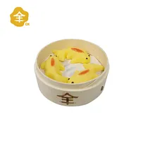 全記 鯉魚發糕  (156克; 26克*6)