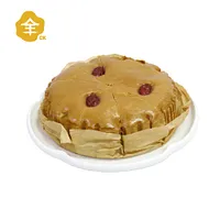 全記 棗棗發糕  (400克)