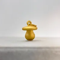 0212 CTM 直播尊享 : 金鑽坊 999.9千足硬金奶嘴吊咀