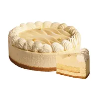 0226 CTM 直播尊享 : Cat & The Fiddle 貓山王榴槤 芝士蛋糕 