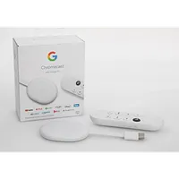 Google  TV播放器