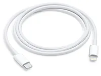 Apple USB-C (Type C) To Lightning 連接線 (1m)
